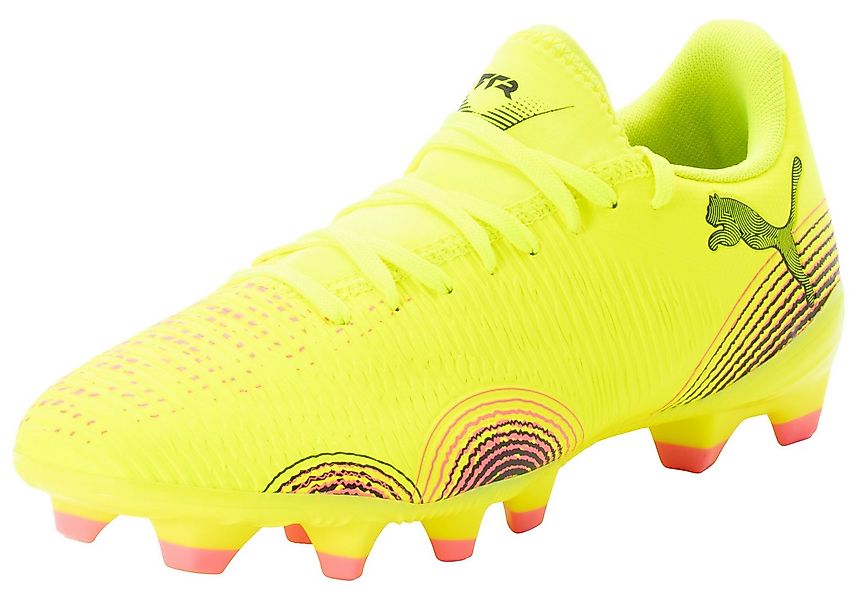 PUMA FUTURE 8 PLAY FG/AG WN'S Fußballschuh für Rasenplätze günstig online kaufen