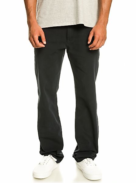 Quiksilver Stoffhose "Krandy 5 Pockets" günstig online kaufen