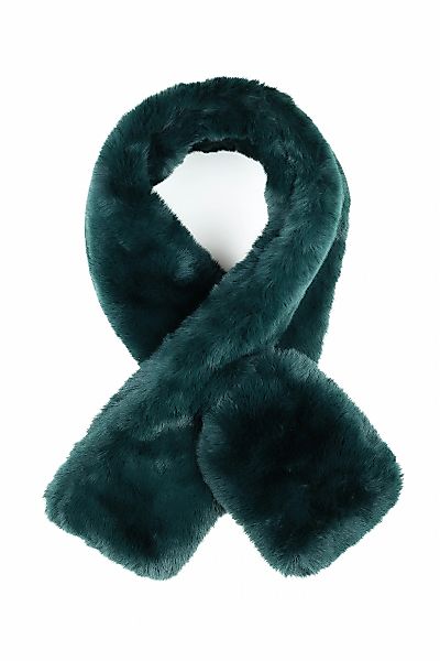 COLLEZIONE ALESSANDRO Wollschal "Flausch" 1 Stk. tlg. superweicher Kragen u günstig online kaufen