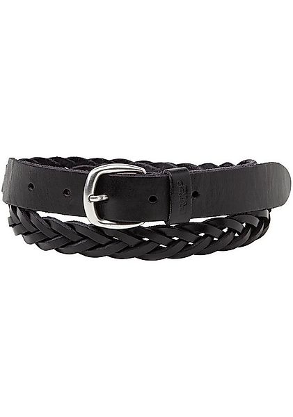 Levi's® Flechtgürtel LV Gürtel for Women günstig online kaufen
