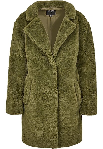 URBAN CLASSICS Parka Urban Classics Damen günstig online kaufen