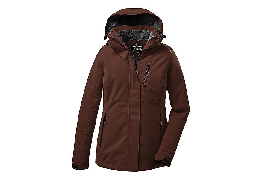 Killtec Softshelljacke Outdoorjacke KOW 140 günstig online kaufen