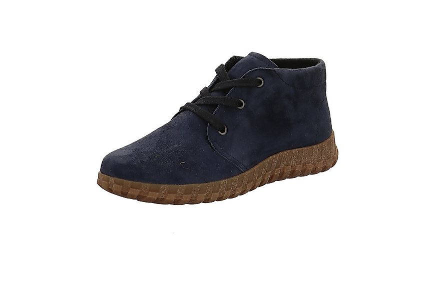 Semler SAMT-CHEVRO Stiefelette günstig online kaufen