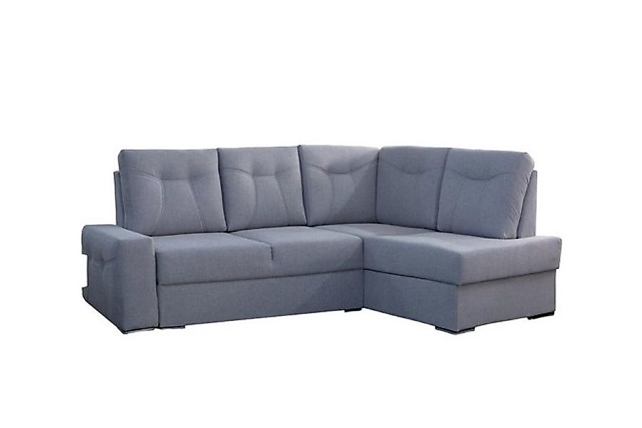 JVmoebel Ecksofa, Made in Europa günstig online kaufen