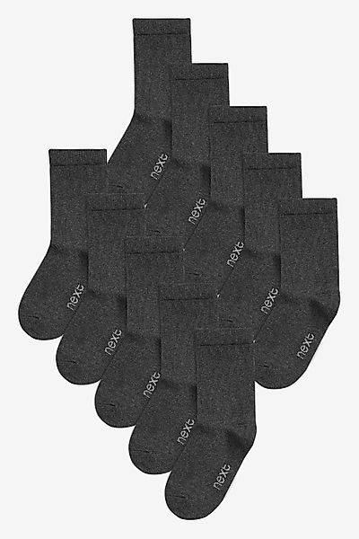Next Kurzsocken Socken mit hohem Baumwollanteil, günstig online kaufen