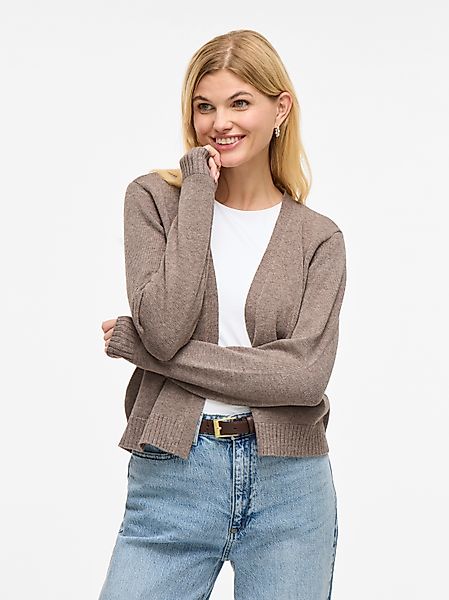 Vila Cardigan VIRIL SHORT L/S KNIT günstig online kaufen