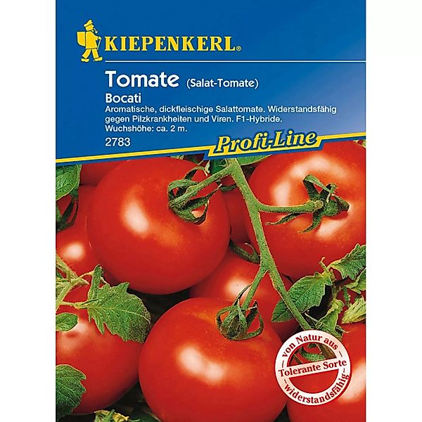 Kiepenkerl Tomate Bocati günstig online kaufen