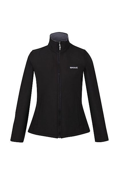 Regatta Softshelljacke Regatta Damen Connie V Softshell-Walkingjacke RWL2 günstig online kaufen