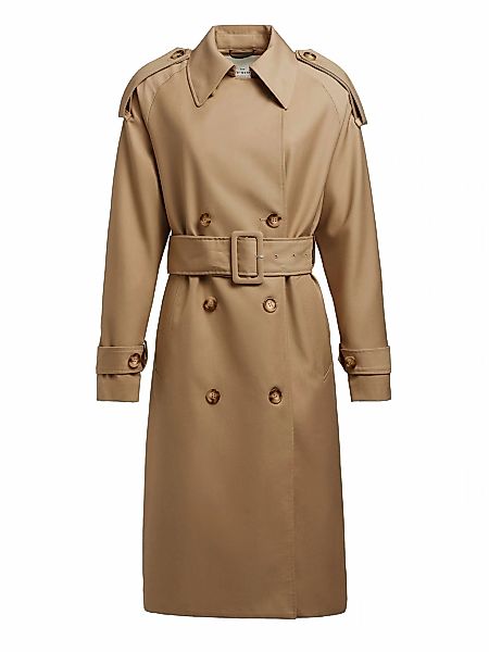 khujo Trenchcoat "LUMINA" günstig online kaufen