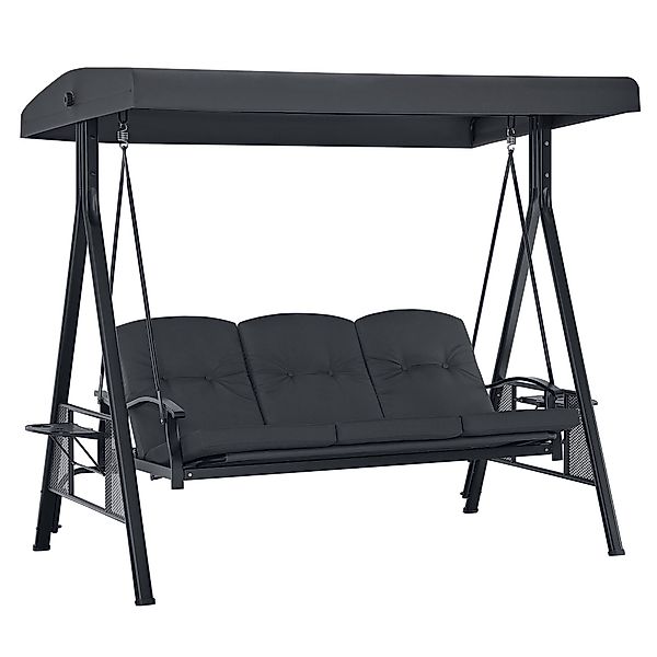 MCombo Hollywoodschaukel M MCombo 3-Sitzer Hollywoodschaukel günstig online kaufen