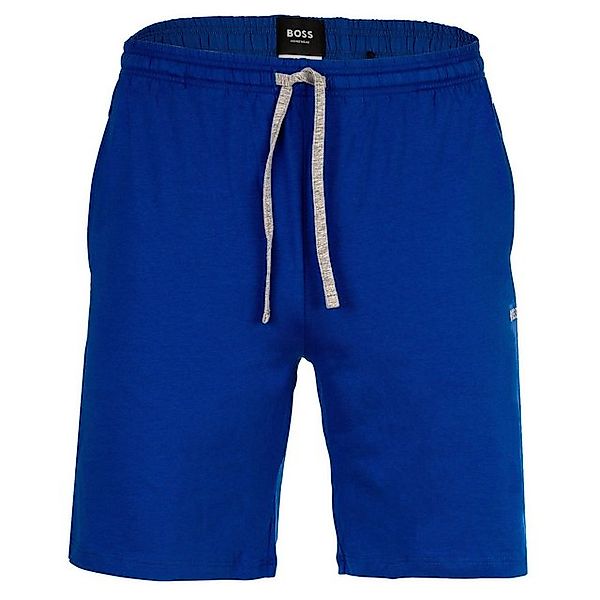 BOSS Sweatshorts Herren Shorts Baumwolle Mix & Match Short CW günstig online kaufen
