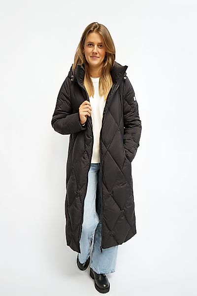 FUNK since 1776 Steppmantel Langer Steppmantel günstig online kaufen