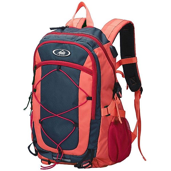 monzana Laptoprucksack, wasserdicht günstig online kaufen
