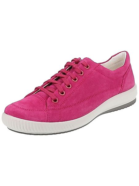 Legero Legero Halbschuhe Veloursleder Schnürschuh günstig online kaufen