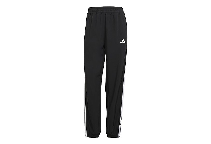 adidas Performance Sporthose WE 3S WOVEN PT BLACK/WHITE günstig online kaufen