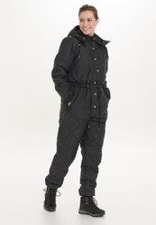 WEATHER REPORT Hosenanzug "Mina" in tollem Stepp-Design günstig online kaufen