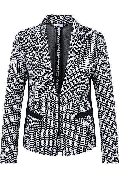 Sportalm Kitzbühel Kurzjacke mit kontrastfarbenen Einsätzen günstig online kaufen