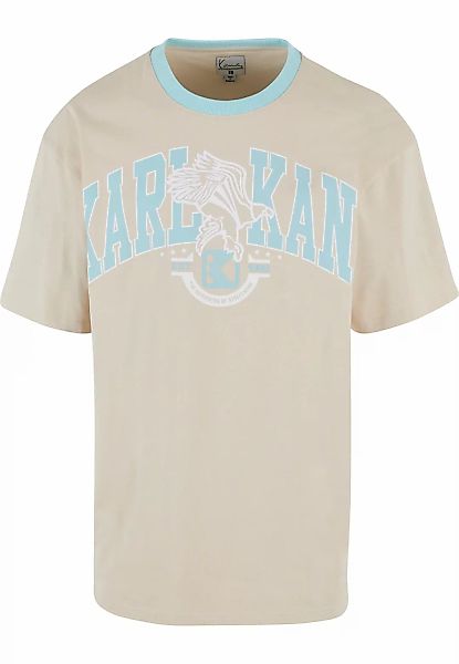 Karl Kani T-Shirt "Karl Kani Karl Kani OG Eagle Print Tee", (1 tlg.) günstig online kaufen