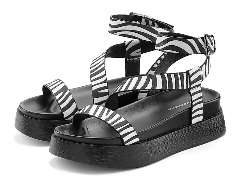 French Connection Sommerschuh Sandale Sommerschuh, Sandalette, günstig online kaufen