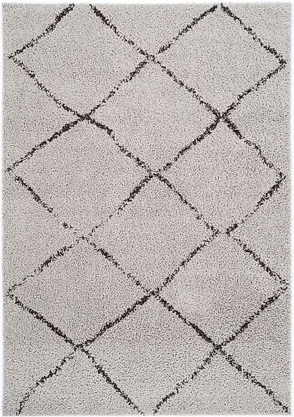 OCI DIE TEPPICHMARKE Hochflor-Teppich »Stockholm«, rechteckig, 30 mm Höhe, günstig online kaufen