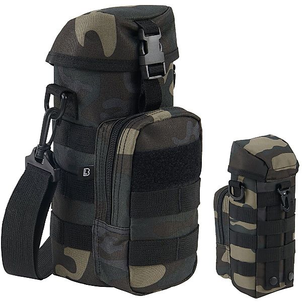 Brandit Umhängetasche Brandit Molle Tasche Flaschenhalter günstig online kaufen