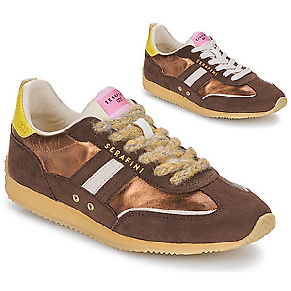 Serafini  Sneaker LADY D günstig online kaufen