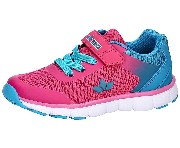 Lico Sneaker "Freizeitschuh Rombo VS" günstig online kaufen
