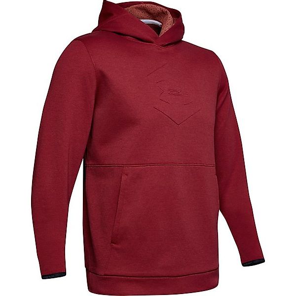 Under Armour® Fleecepullover Under Armour Herren Hoodie Athlete Recovery Fl günstig online kaufen