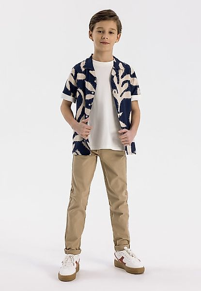 MINOTI Chinohose Chino-Hose (3y-14y) günstig online kaufen