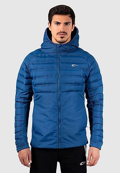 Smilodox Outdoorjacke Thunder Nachhaltig günstig online kaufen