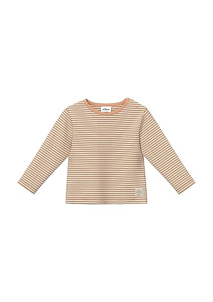 s.Oliver T-Shirt günstig online kaufen