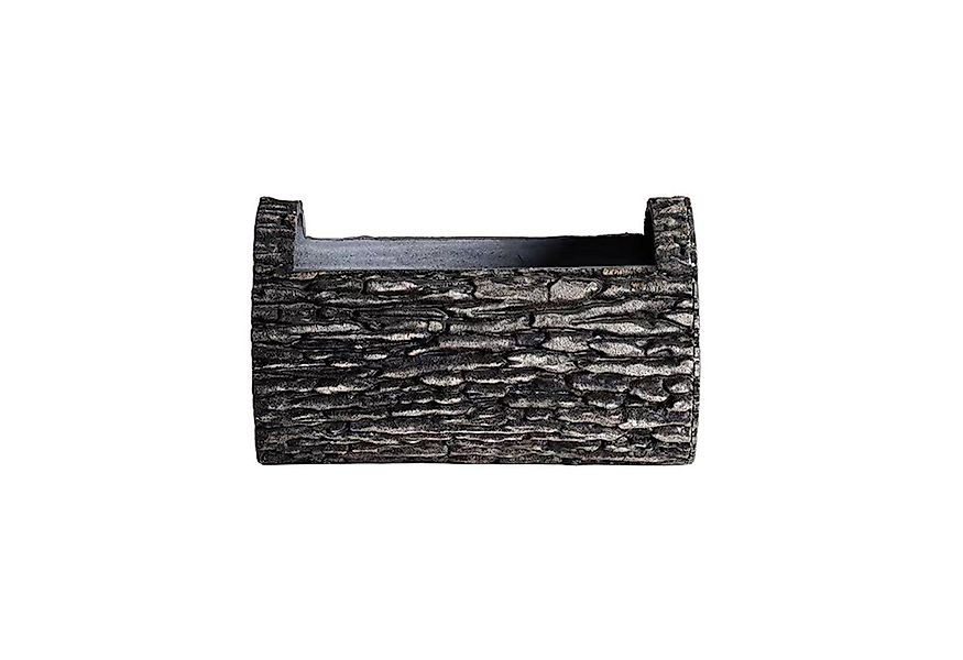 HTI-Living Pflanzkübel Pflanzkasten Nessa Borke (Stück, 1 St., 1 Pflanzkast günstig online kaufen