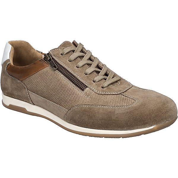 Josef Seibel Colby 03, natur Schnürschuh günstig online kaufen