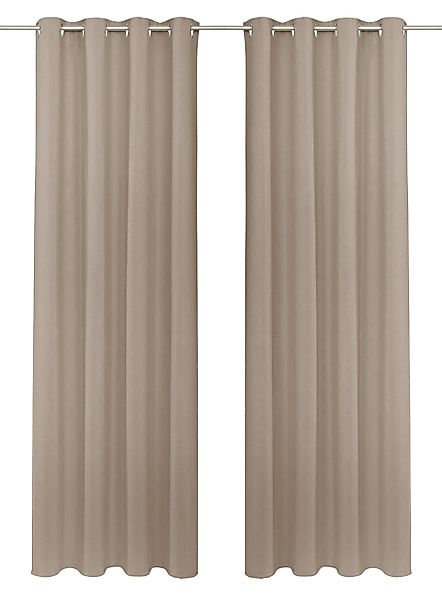 my home Gardine SOLA (1 St), günstig online kaufen