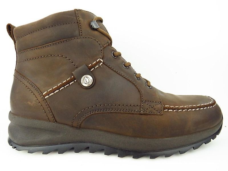 Waldläufer Helle CRAZY-HORSE WF Stiefelette günstig online kaufen