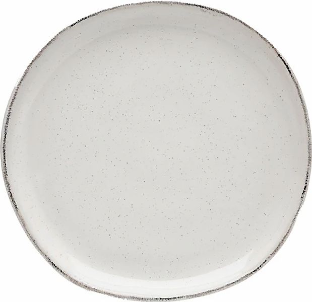 van Well Dessertteller »Urban, Teller 20 cm, 6 Stück«, (Set, 6 St.), spülma günstig online kaufen