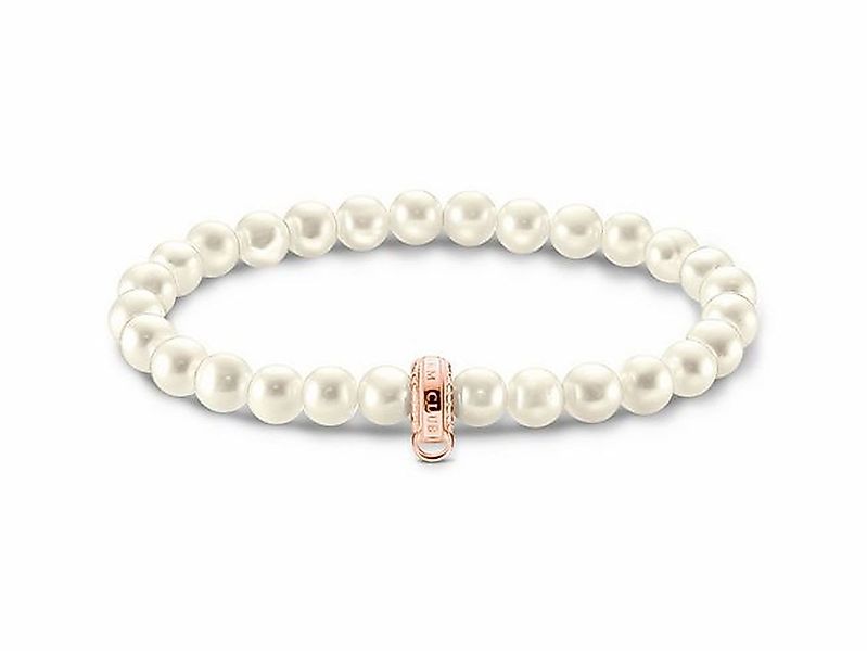 THOMAS SABO Charm-Armband Perlentraum X0284-428-14 günstig online kaufen
