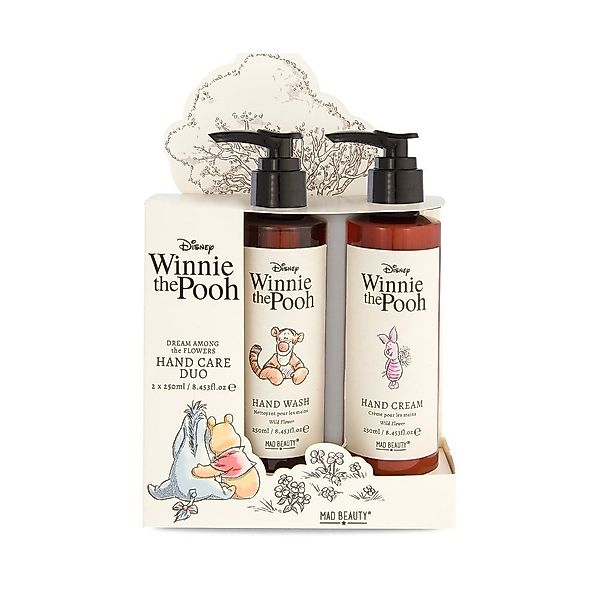 Disney Seifenspender Winnie Pooh Seifenspender Rituals günstig online kaufen