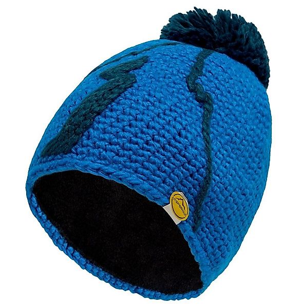 La Sportiva Beanie Wintermütze Dorado elektrikblau/blau günstig online kaufen