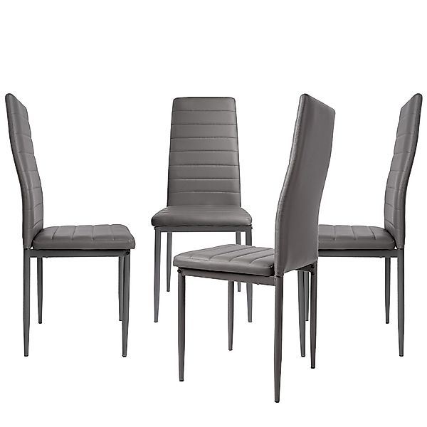 TRISENS Esszimmerstuhl Gabi (Stück, 4 St), günstig online kaufen
