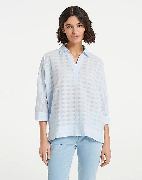 OPUS Klassische Bluse Foma günstig online kaufen