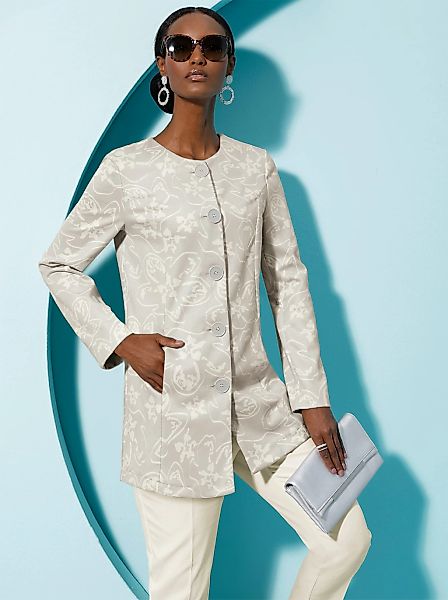 creation L Jackenblazer "Gehrock" günstig online kaufen