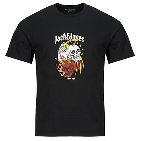 Jack & Jones  T-Shirt JORSEVEN  günstig online kaufen