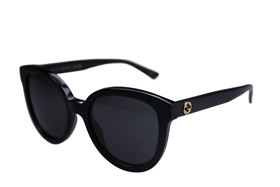 GUCCI Sonnenbrille Gucci Sonnenbrille GG1315S 001 günstig online kaufen