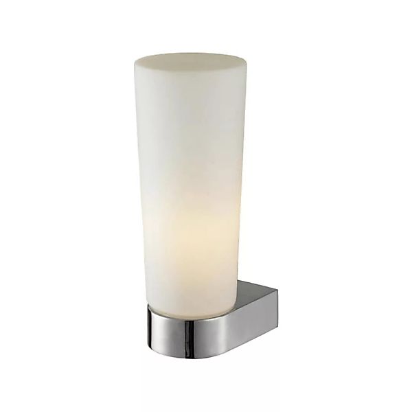 Wandlampe K-L8908-1W AQUA CHROM günstig online kaufen