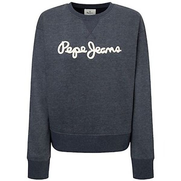 Pepe jeans  Sweatshirt NANETTE N LOGO SWEATSHIRT günstig online kaufen