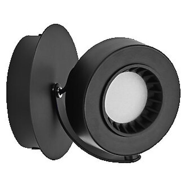 LEDVANCE DECOR SPOT VENUS BLACK 1 Spot - 4058075833630 günstig online kaufen