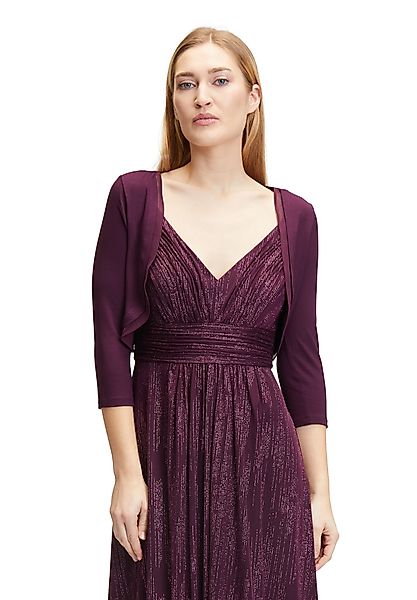 Vera Mont Bolerojacke Damen Bolero-Jacke figurbetont günstig online kaufen