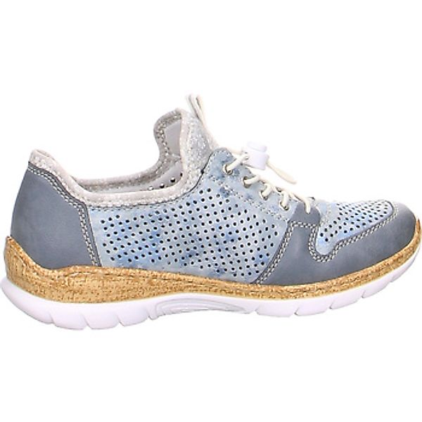 Rieker  Sneaker Komfort Schnürer für Damen günstig online kaufen