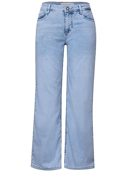 STREET ONE 5-Pocket-Jeans günstig online kaufen